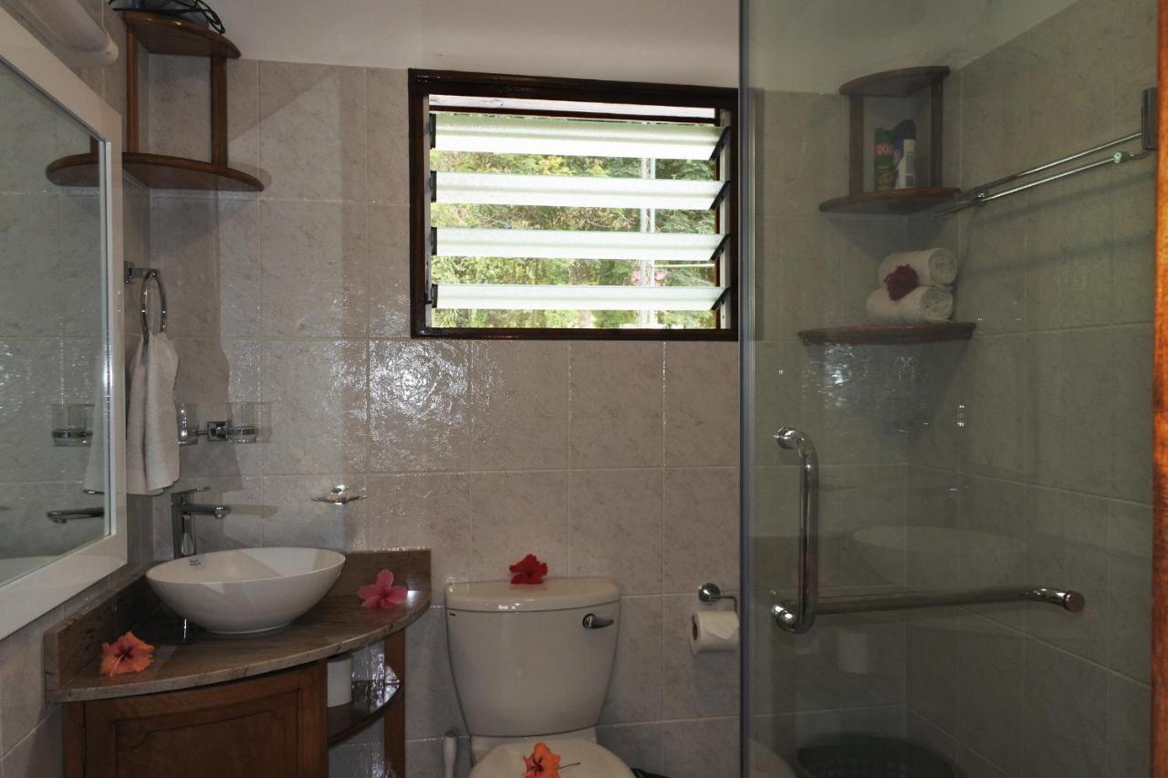 Armony Residence Holiday Apartment No.1 Виктория Экстерьер фото