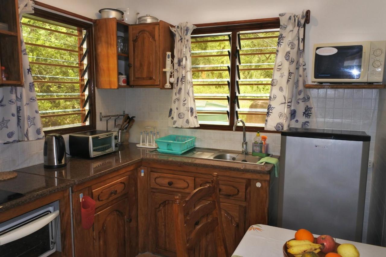 Armony Residence Holiday Apartment No.1 Виктория Экстерьер фото