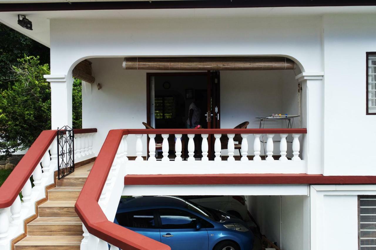 Armony Residence Holiday Apartment No.1 Виктория Экстерьер фото